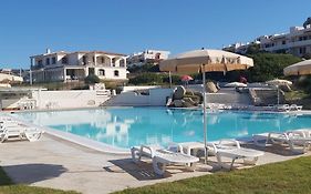 Residence Baia Santa Reparata
